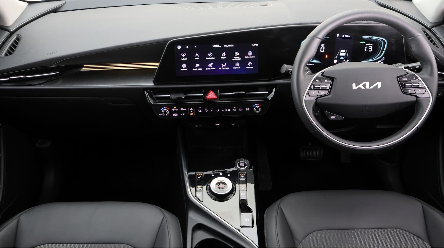 Used Kia Niro 2022 for sale - 77452867: Photo 12