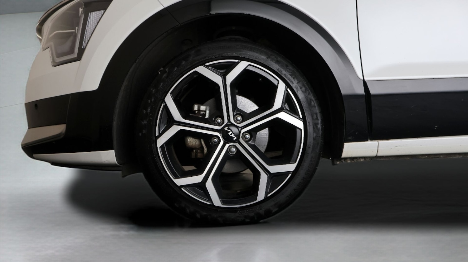 Used Kia Niro 2022 for sale - 77452867: Photo 17