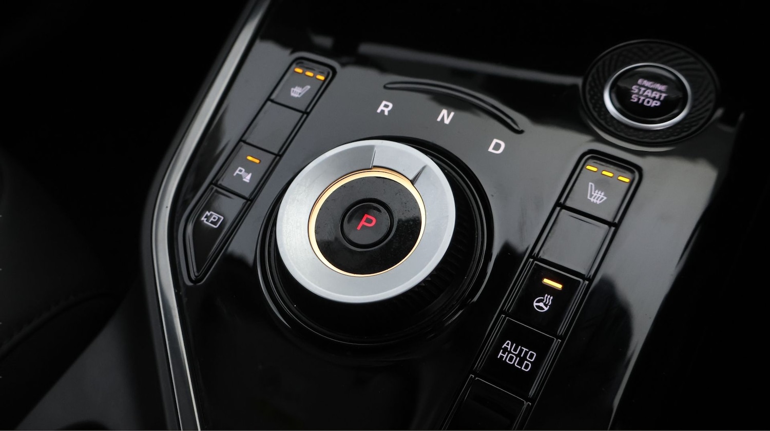 Used Kia Niro 2022 for sale - 77452867: Photo 21