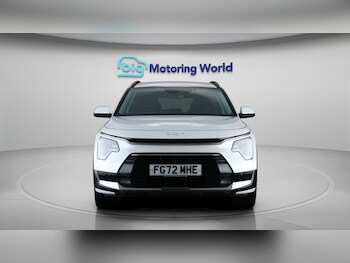 Used Kia Niro 2022 for sale - 77452867: Photo