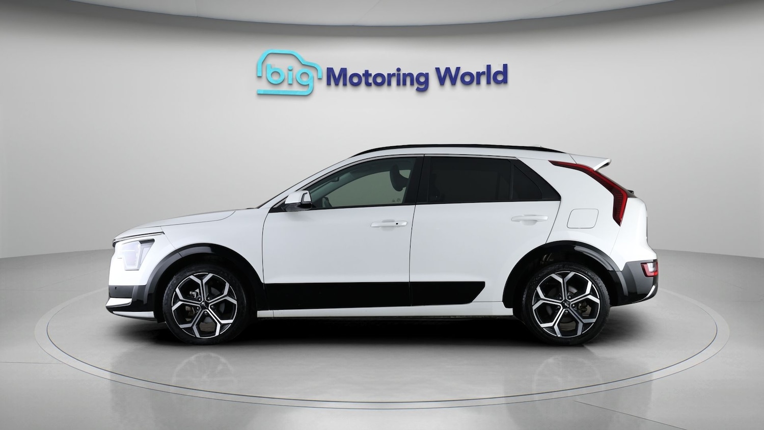 Used Kia Niro 2022 for sale - 77452867: Photo 4