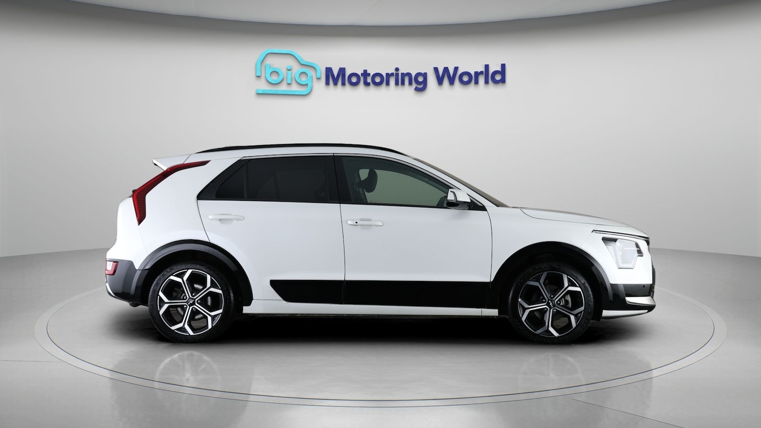 Used Kia Niro 2022 for sale - 77452867: Photo 8