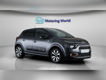 Used Citroen C3 2023 for sale - 78681413: Photo