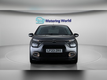 Used Citroen C3 2023 for sale - 78681413: Photo
