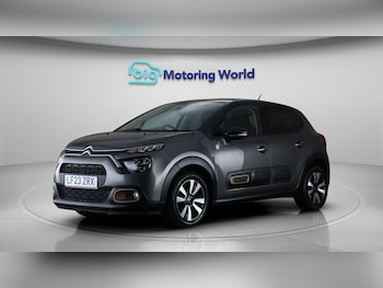 Used Citroen C3 2023 for sale - 78681413: Photo