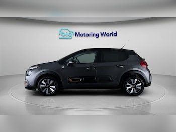Used Citroen C3 2023 for sale - 78681413: Photo