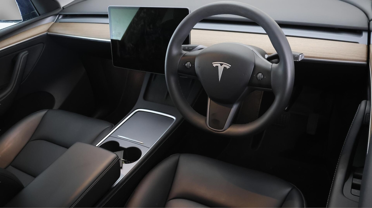 Used Tesla Model Y 2024 for sale - 76714297: Photo 10