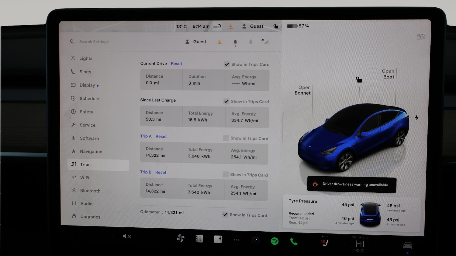 Used Tesla Model Y 2024 for sale - 76714297: Photo 11