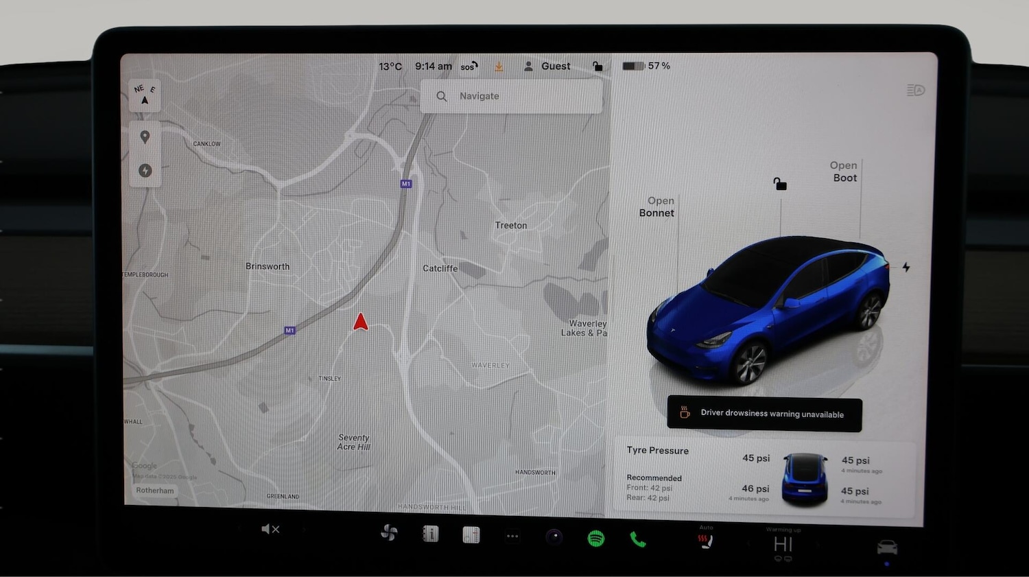 Used Tesla Model Y 2024 for sale - 76714297: Photo 12