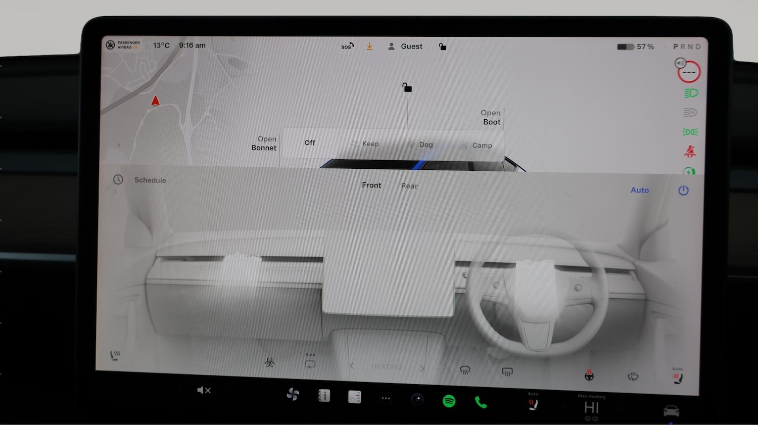 Used Tesla Model Y 2024 for sale - 76714297: Photo 13