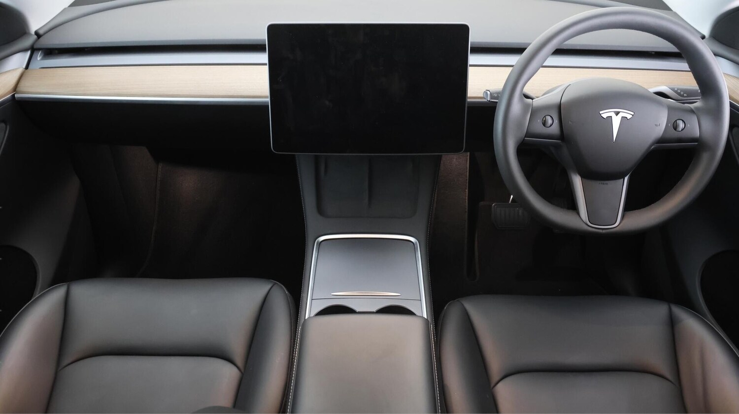 Used Tesla Model Y 2024 for sale - 76714297: Photo 14