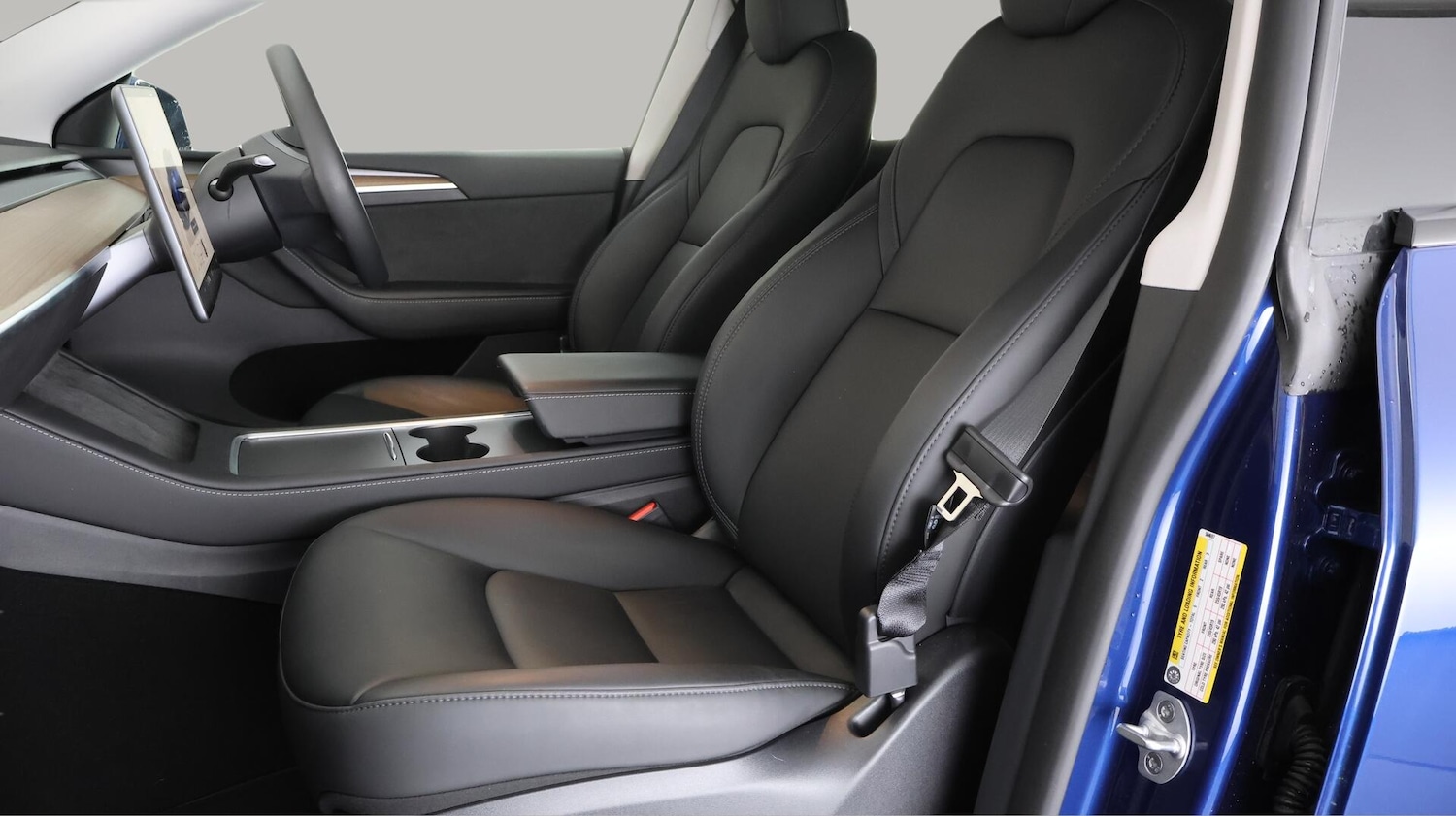 Used Tesla Model Y 2024 for sale - 76714297: Photo 15