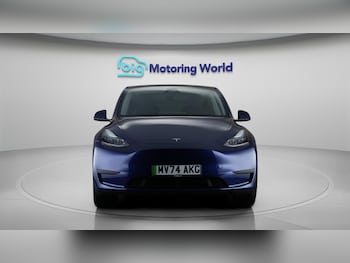 Used Tesla Model Y 2024 for sale - 76714297: Photo