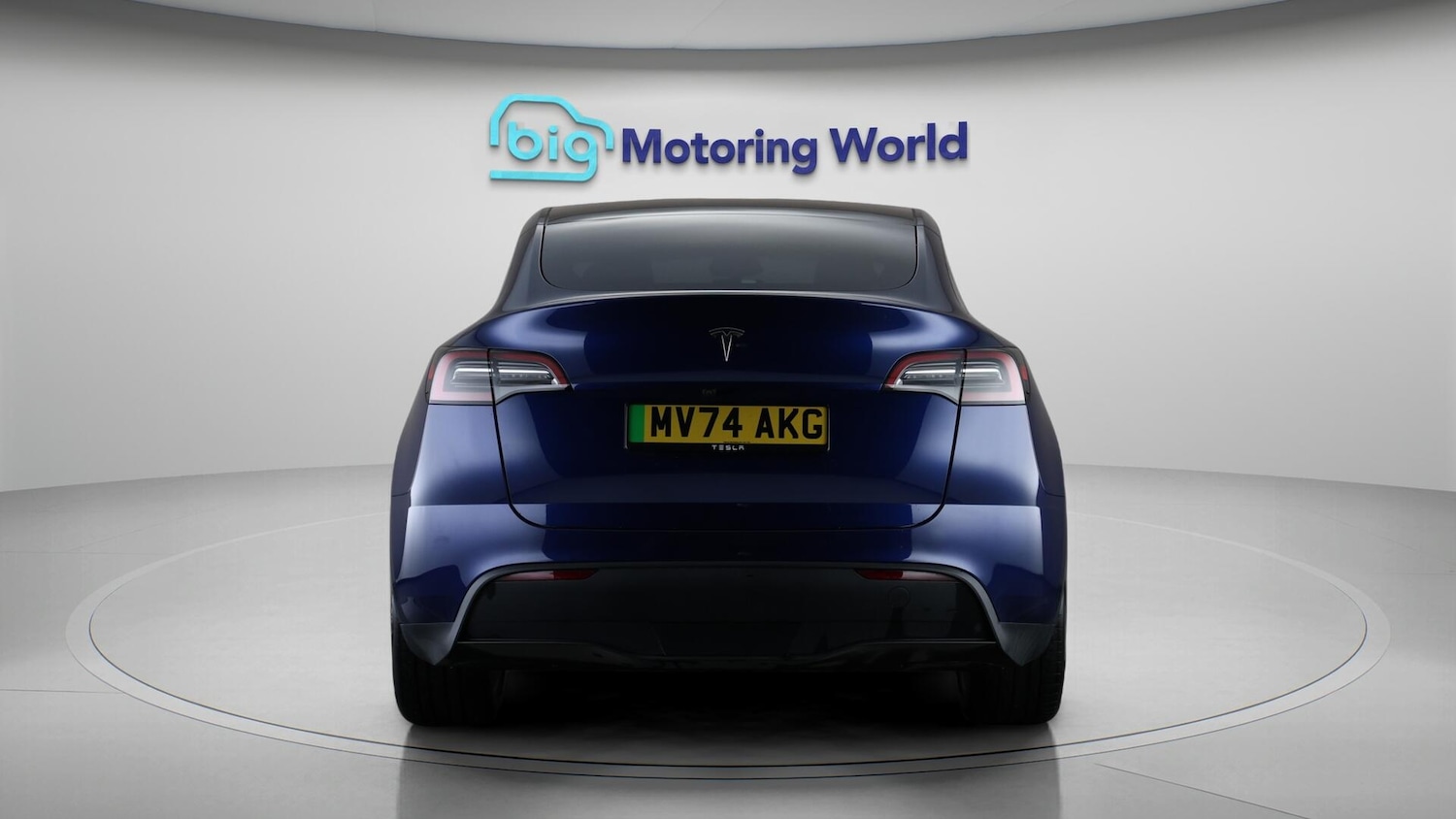 Used Tesla Model Y 2024 for sale - 76714297: Photo 7