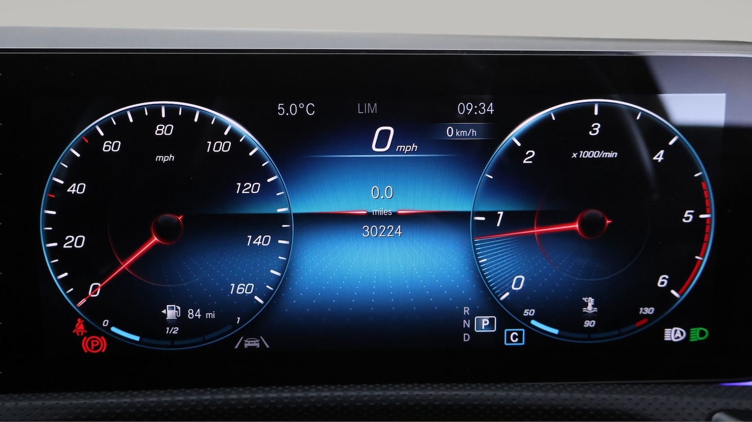 Used Mercedes-Benz A-Class 2022 for sale - 77399495: Photo 10