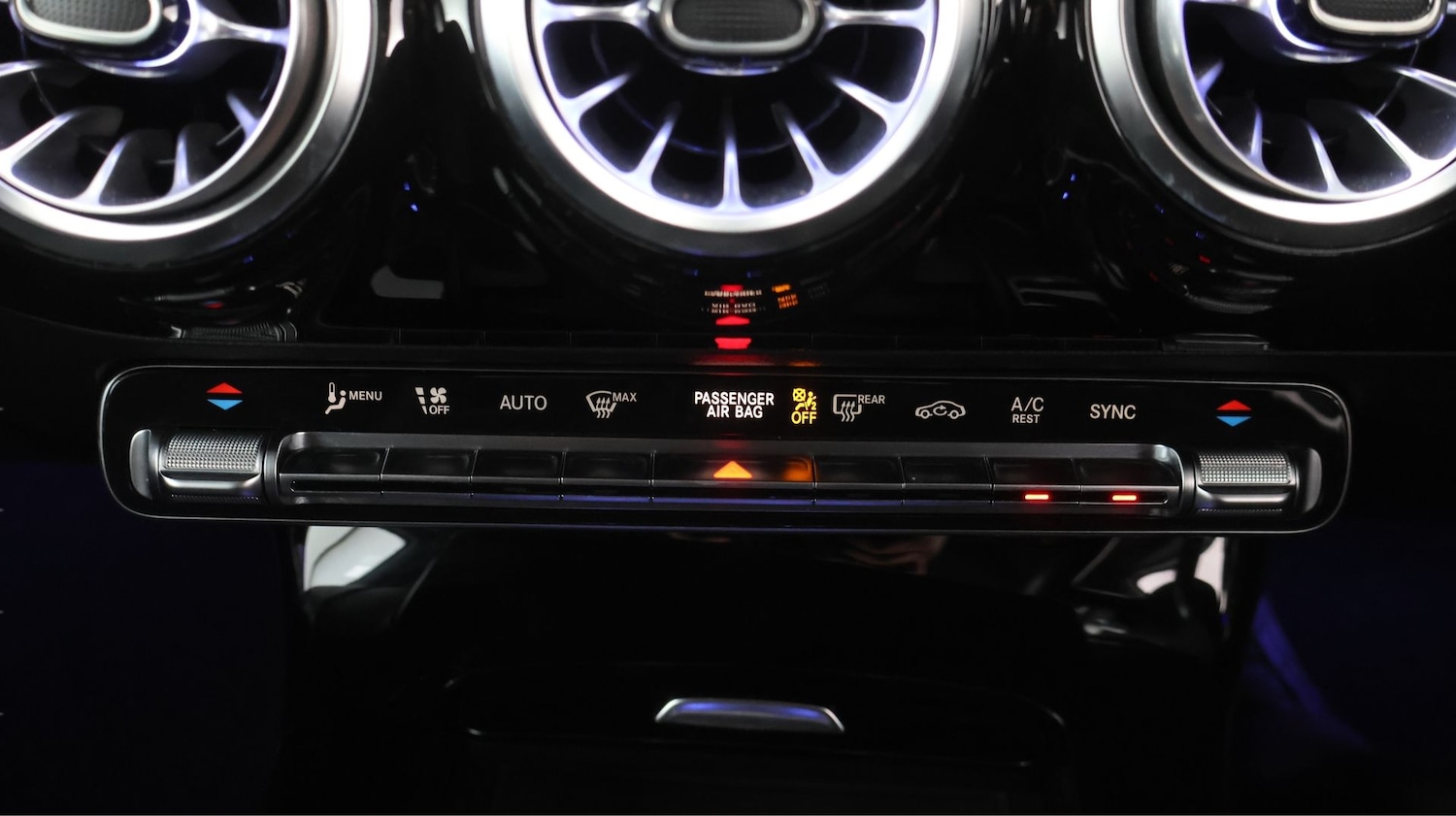 Used Mercedes-Benz A-Class 2022 for sale - 77399495: Photo 12