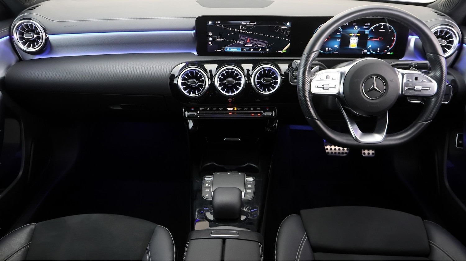 Used Mercedes-Benz A-Class 2022 for sale - 77399495: Photo 13