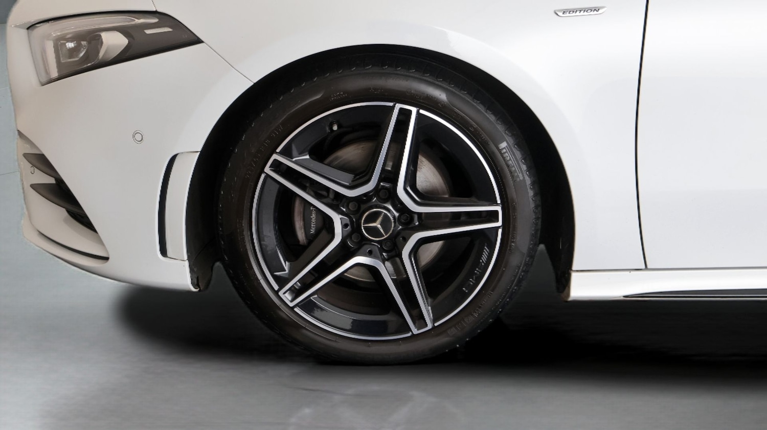 Used Mercedes-Benz A-Class 2022 for sale - 77399495: Photo 18