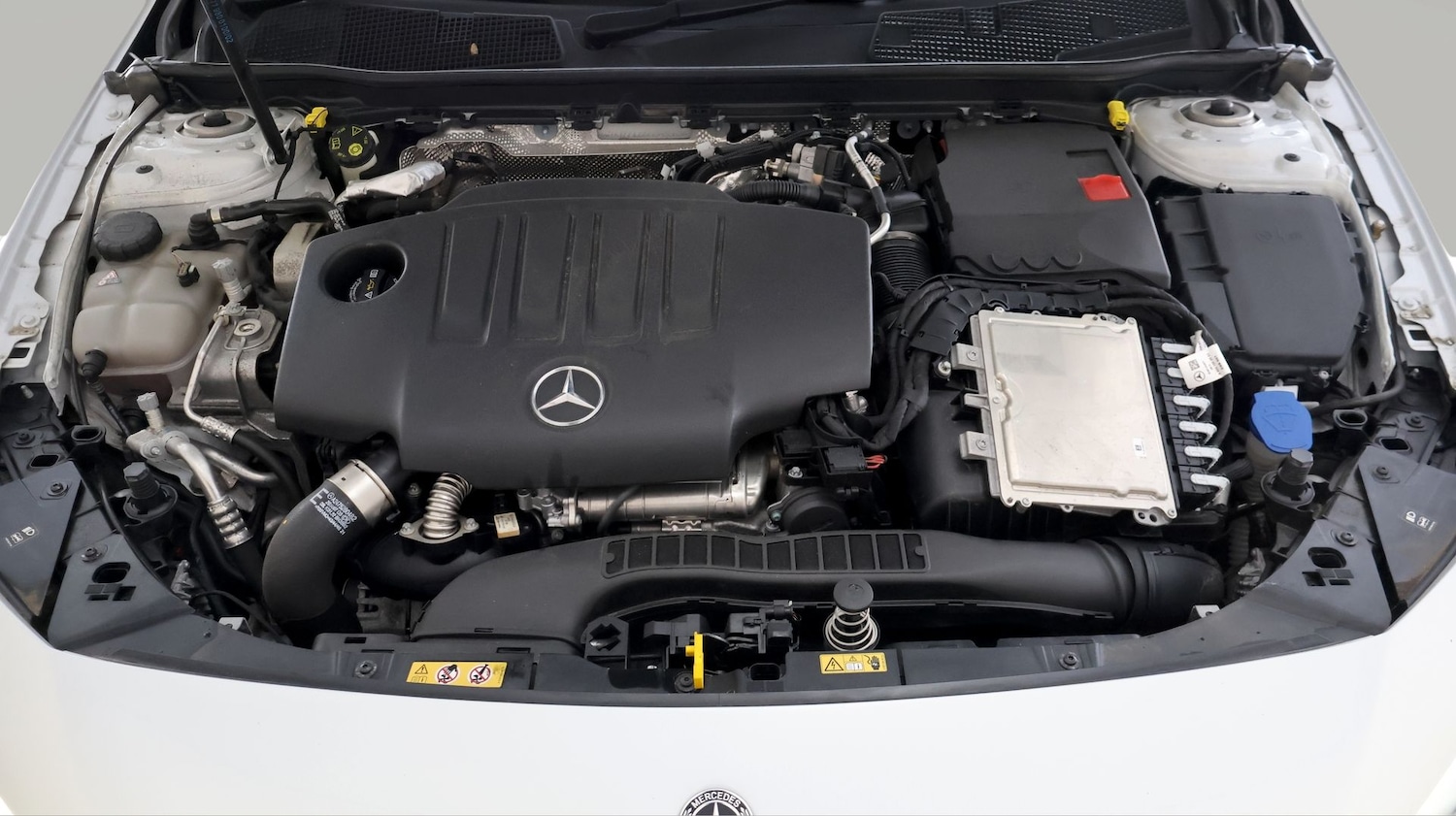 Used Mercedes-Benz A-Class 2022 for sale - 77399495: Photo 19