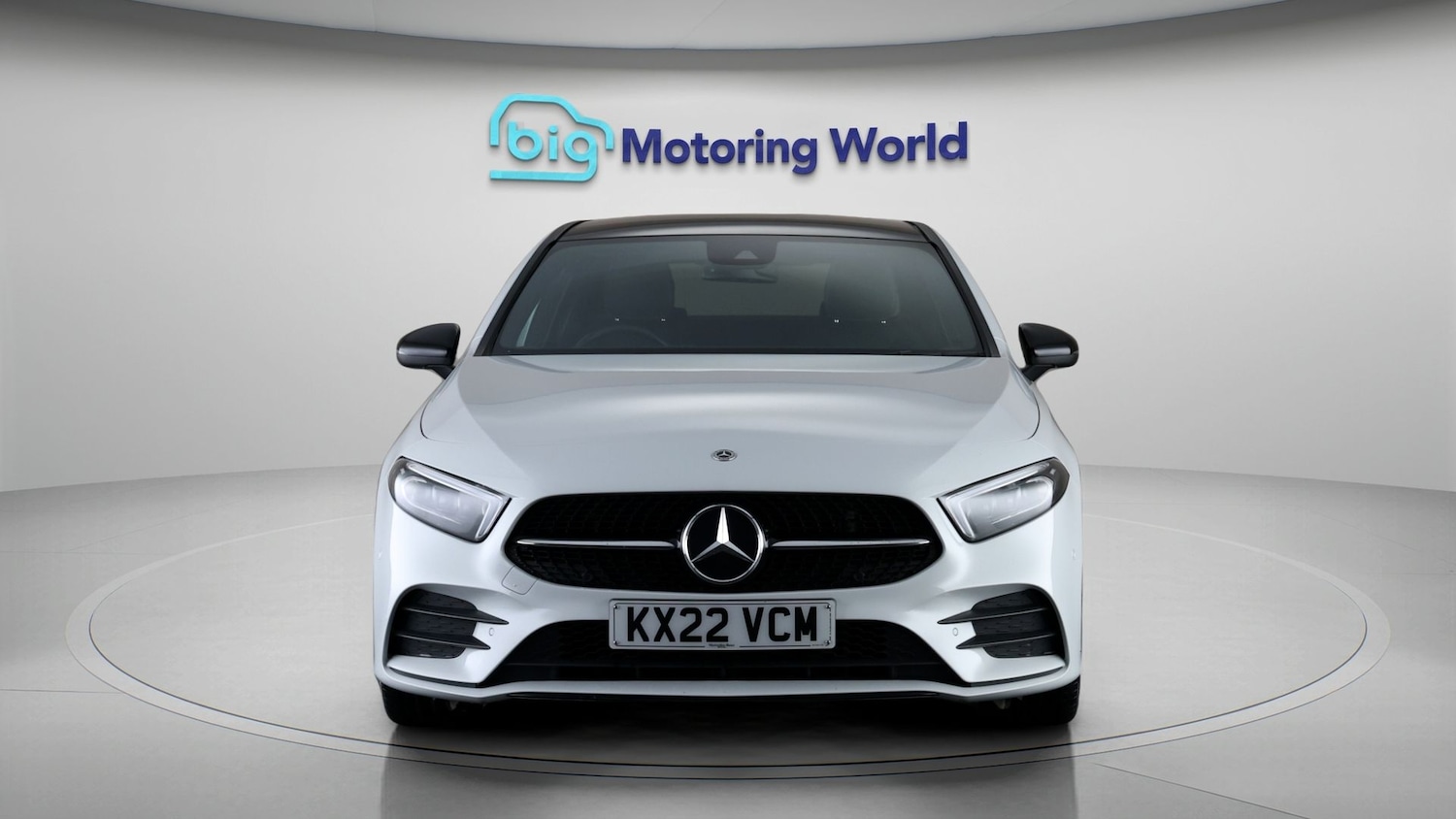 Used Mercedes-Benz A-Class 2022 for sale - 77399495: Photo 2