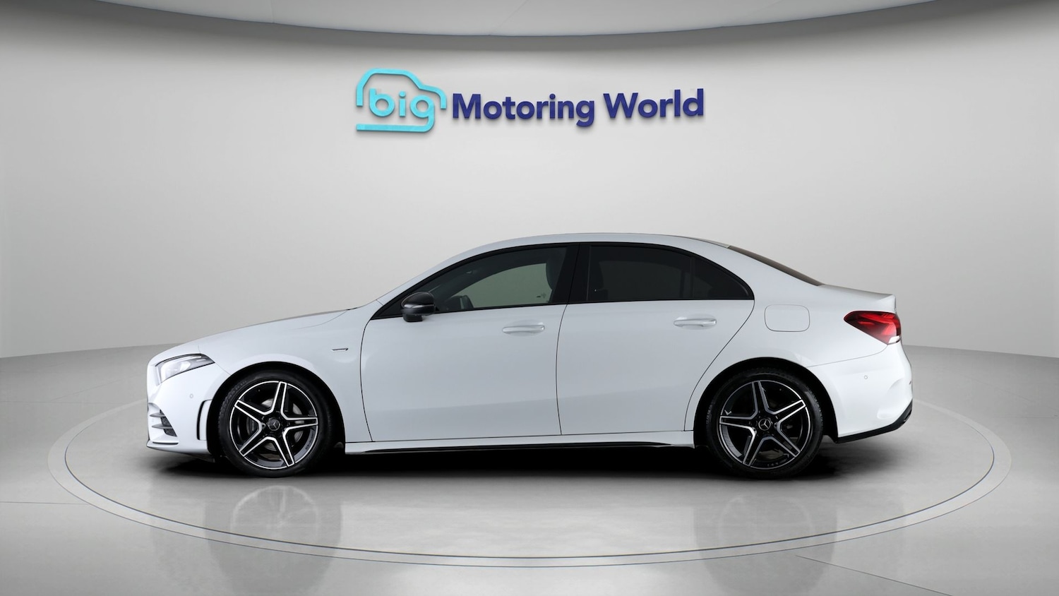 Used Mercedes-Benz A-Class 2022 for sale - 77399495: Photo 4