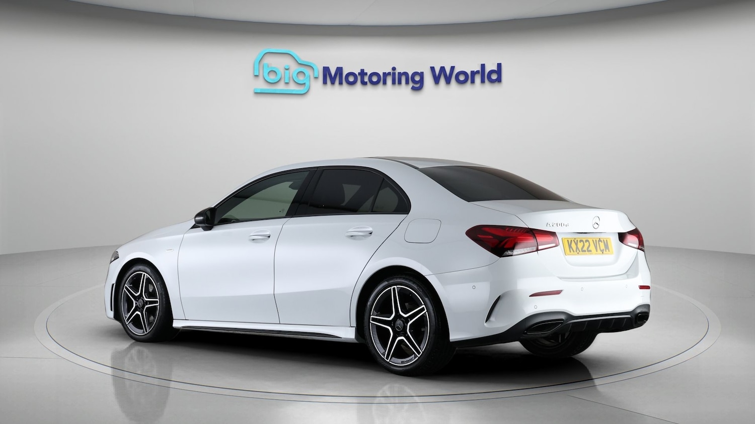 Used Mercedes-Benz A-Class 2022 for sale - 77399495: Photo 5