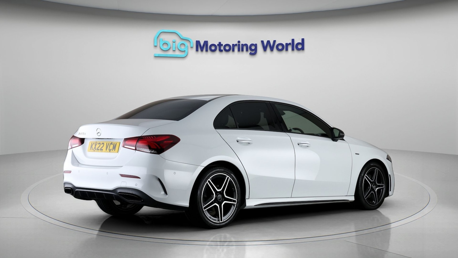 Used Mercedes-Benz A-Class 2022 for sale - 77399495: Photo 7