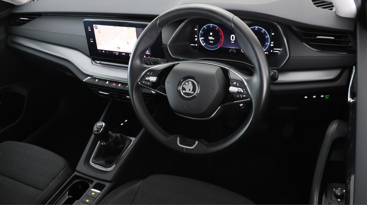 Used Skoda Octavia 2022 for sale - 76658916: Photo 10