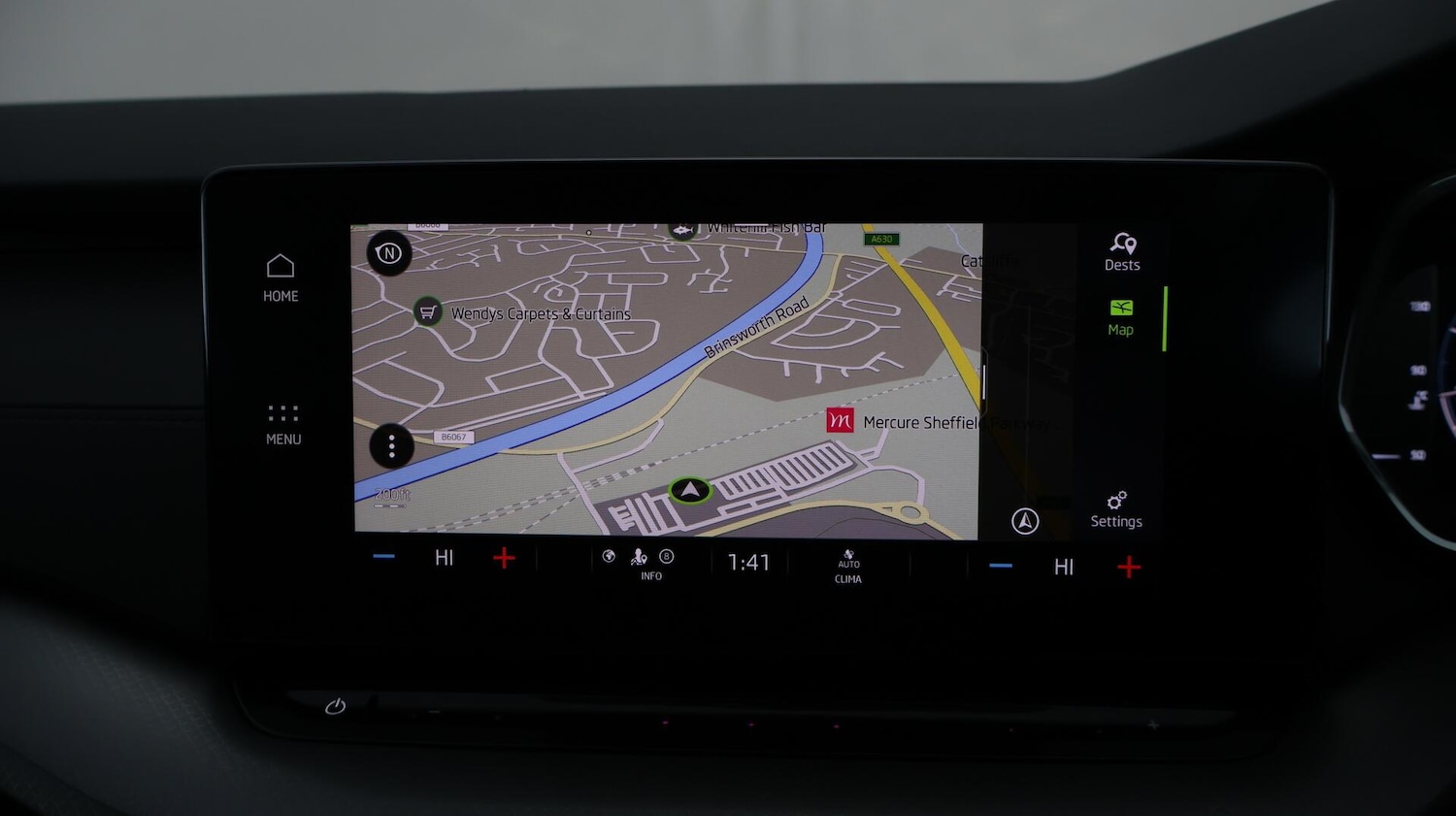 Used Skoda Octavia 2022 for sale - 76658916: Photo 12