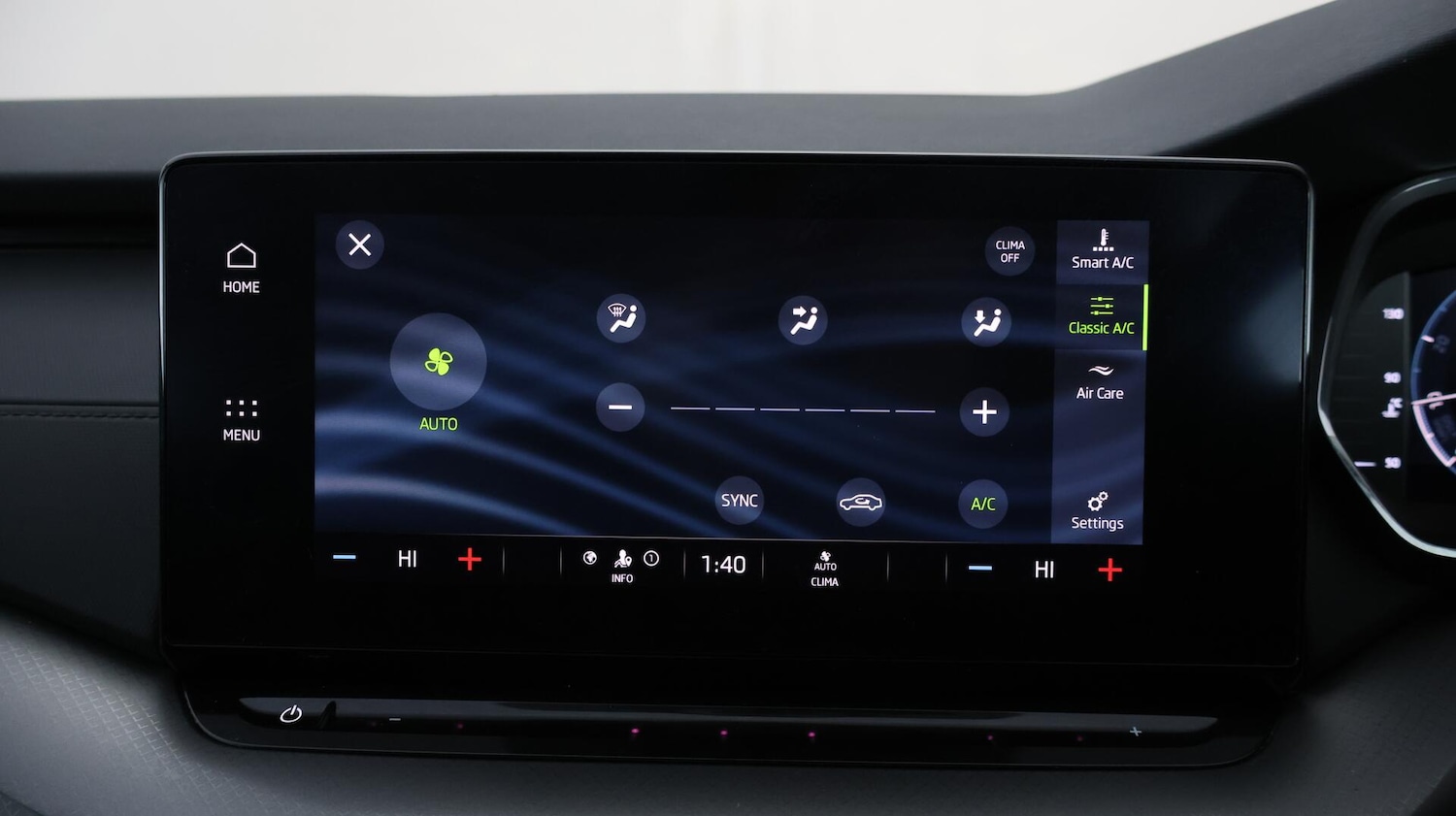 Used Skoda Octavia 2022 for sale - 76658916: Photo 13