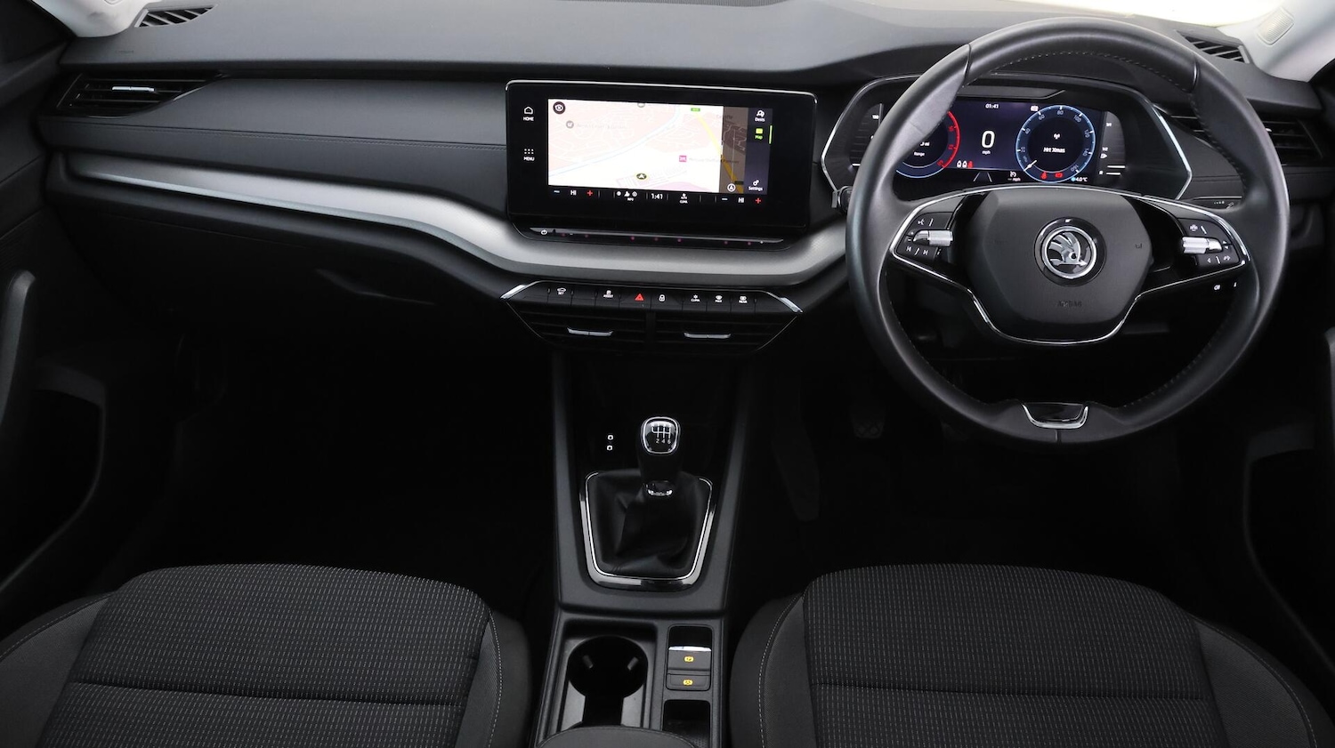 Used Skoda Octavia 2022 for sale - 76658916: Photo 14