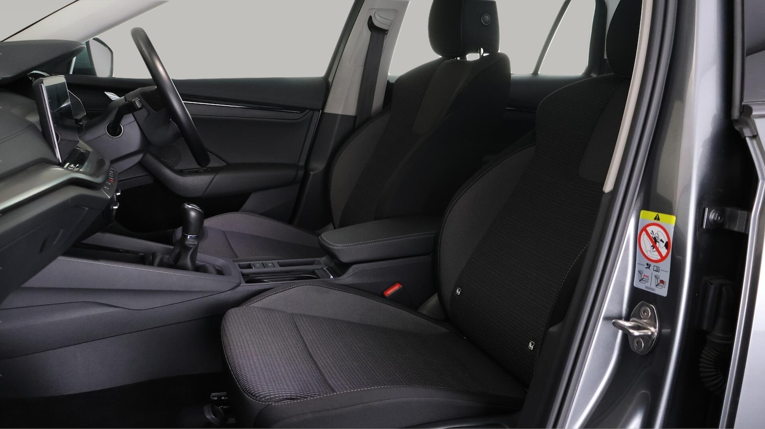 Used Skoda Octavia 2022 for sale - 76658916: Photo 15