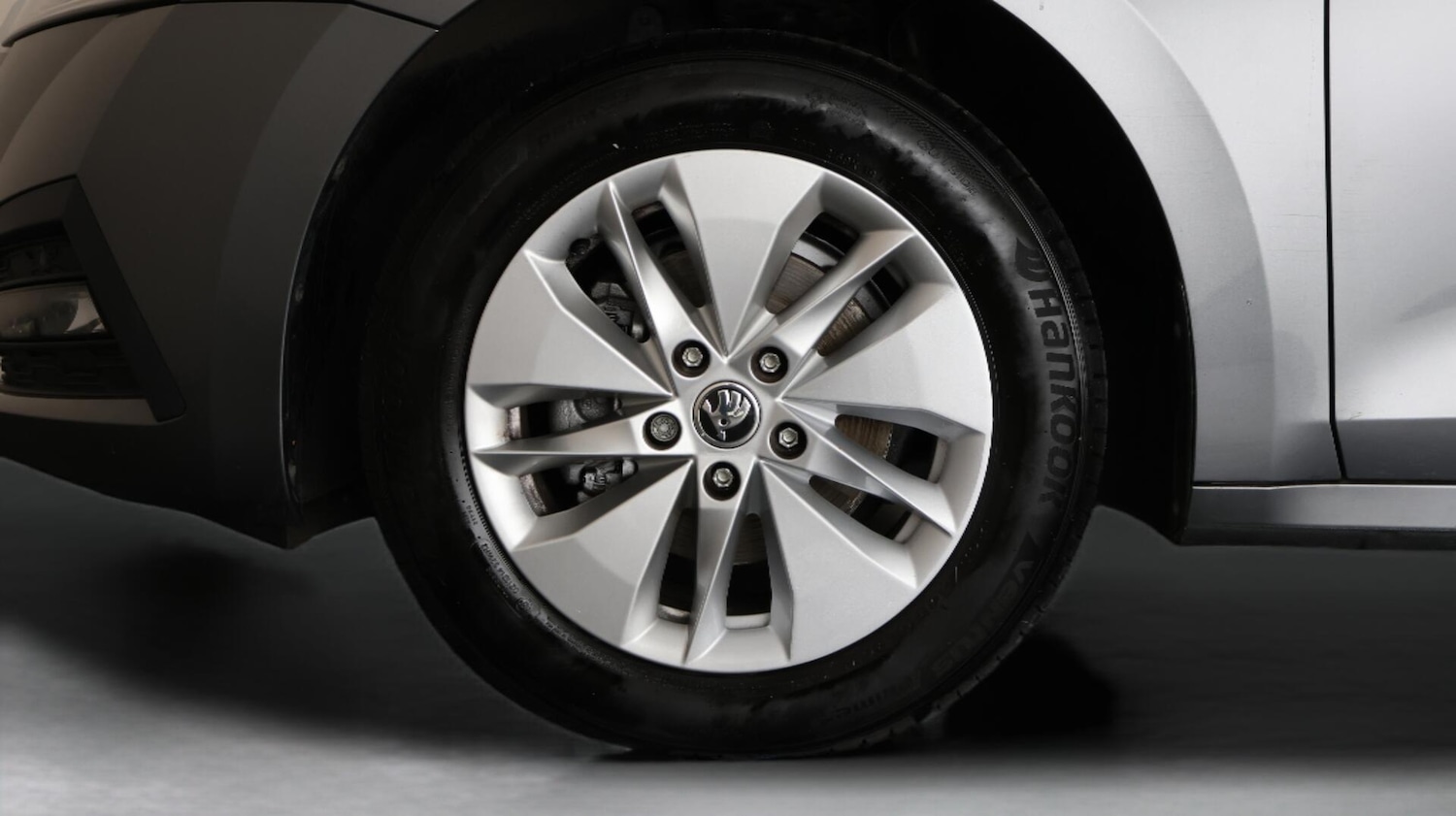 Used Skoda Octavia 2022 for sale - 76658916: Photo 19