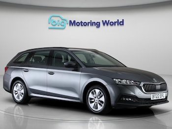 2022 (22) - 2.0 TDI SE Technology 5dr