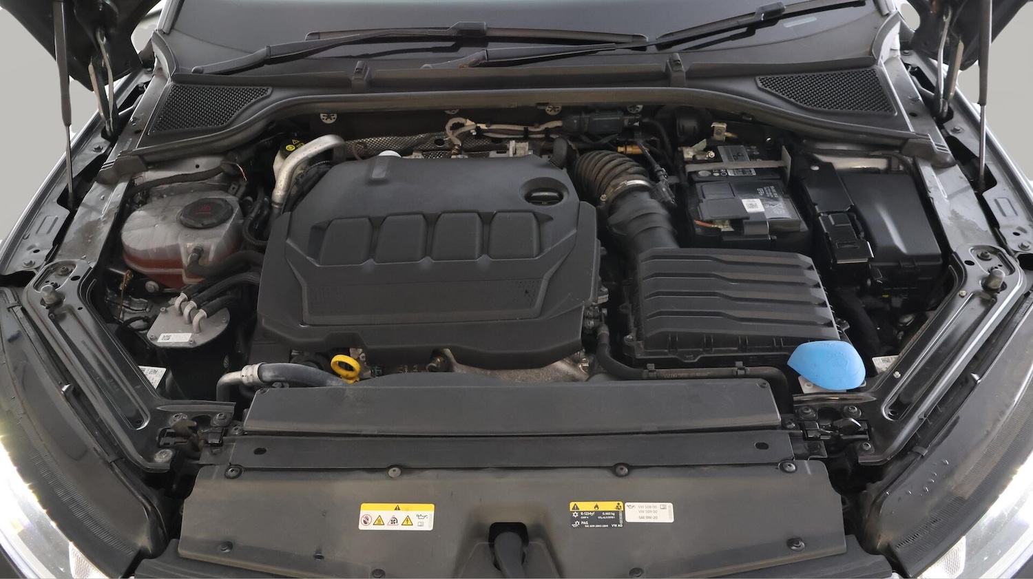 Used Skoda Octavia 2022 for sale - 76658916: Photo 20