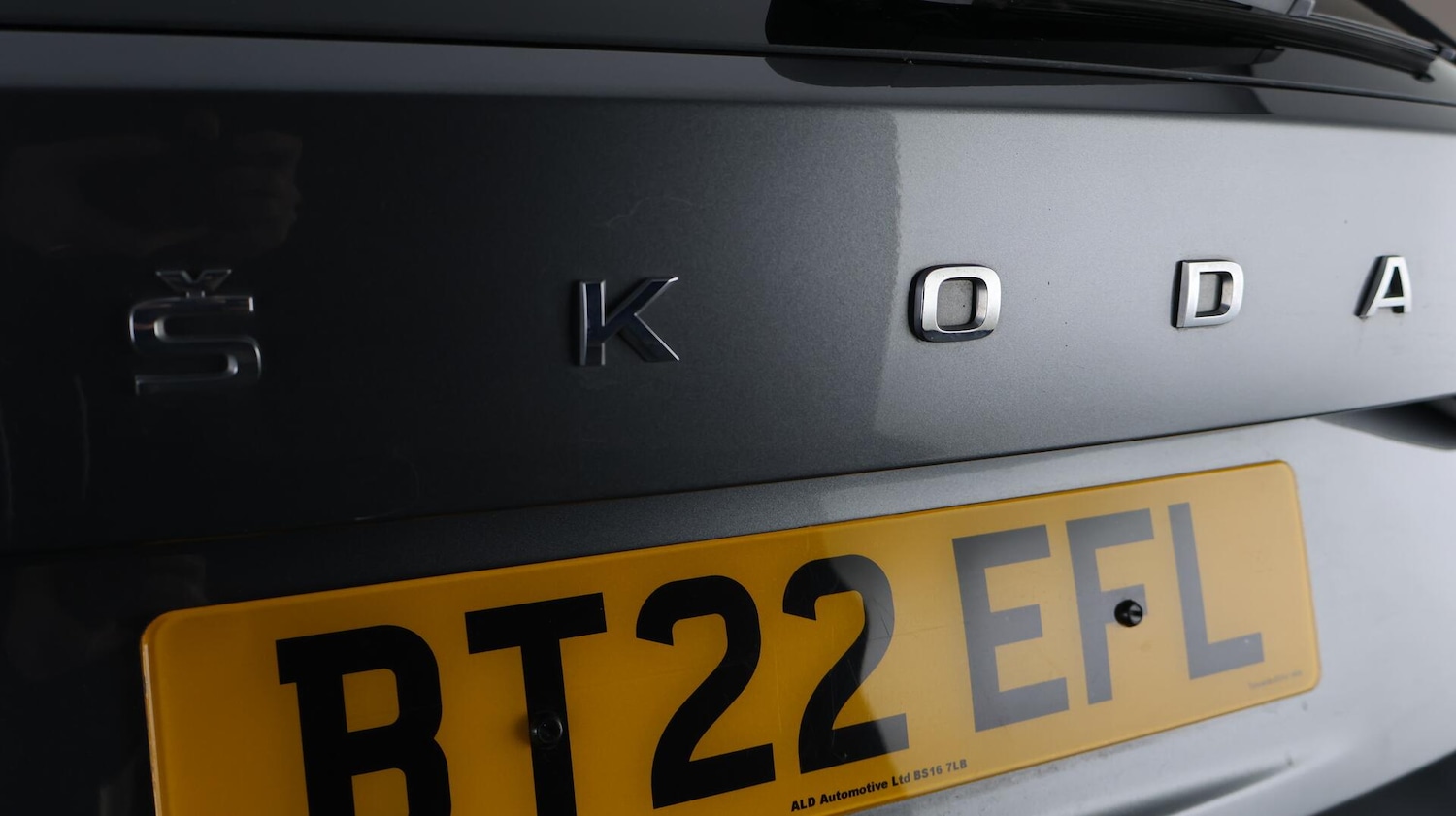 Used Skoda Octavia 2022 for sale - 76658916: Photo 21