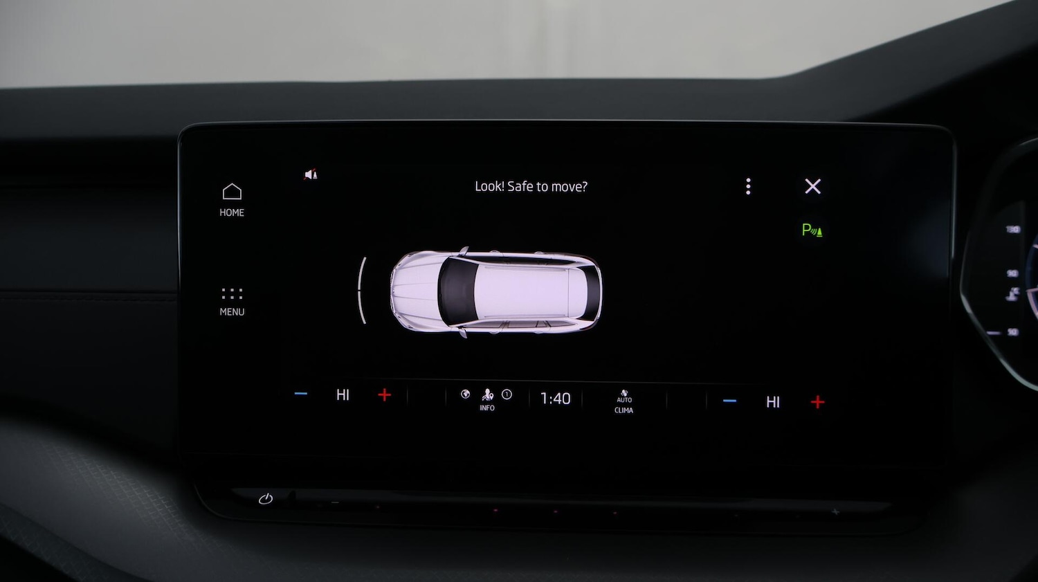 Used Skoda Octavia 2022 for sale - 76658916: Photo 25