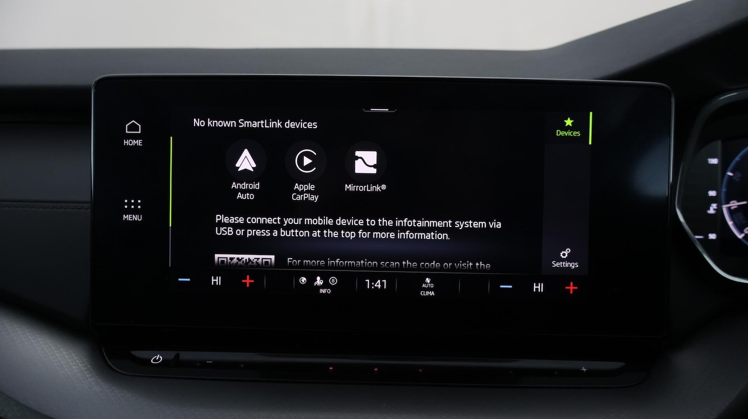 Used Skoda Octavia 2022 for sale - 76658916: Photo 26