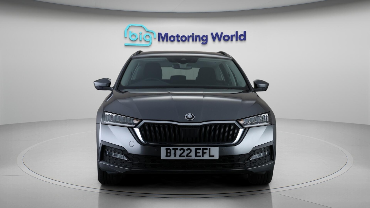 Used Skoda Octavia 2022 for sale - 76658916: Photo 3