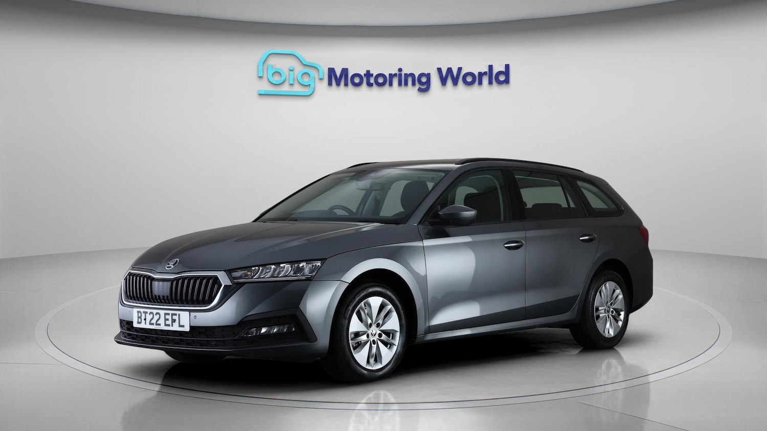 Used Skoda Octavia 2022 for sale - 76658916: Photo 4