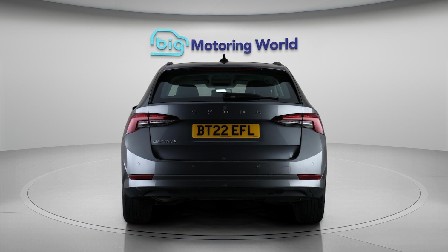 Used Skoda Octavia 2022 for sale - 76658916: Photo 7