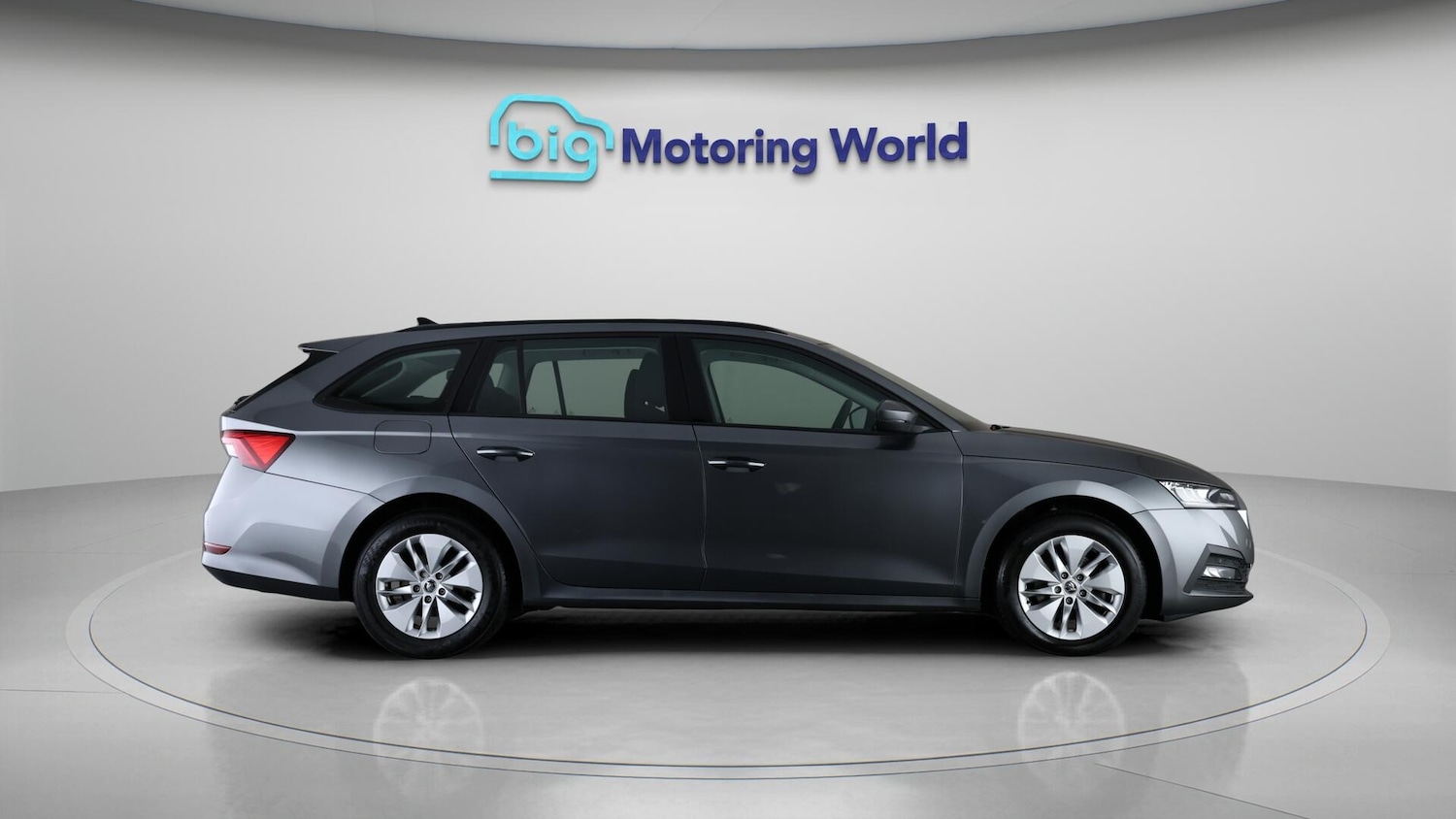 Used Skoda Octavia 2022 for sale - 76658916: Photo 9