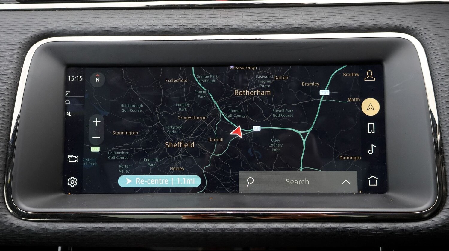 Used Land Rover Range Rover Evoque 2021 for sale - 78144817: Photo 11