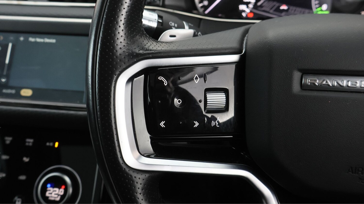 Used Land Rover Range Rover Evoque 2021 for sale - 78144817: Photo 22