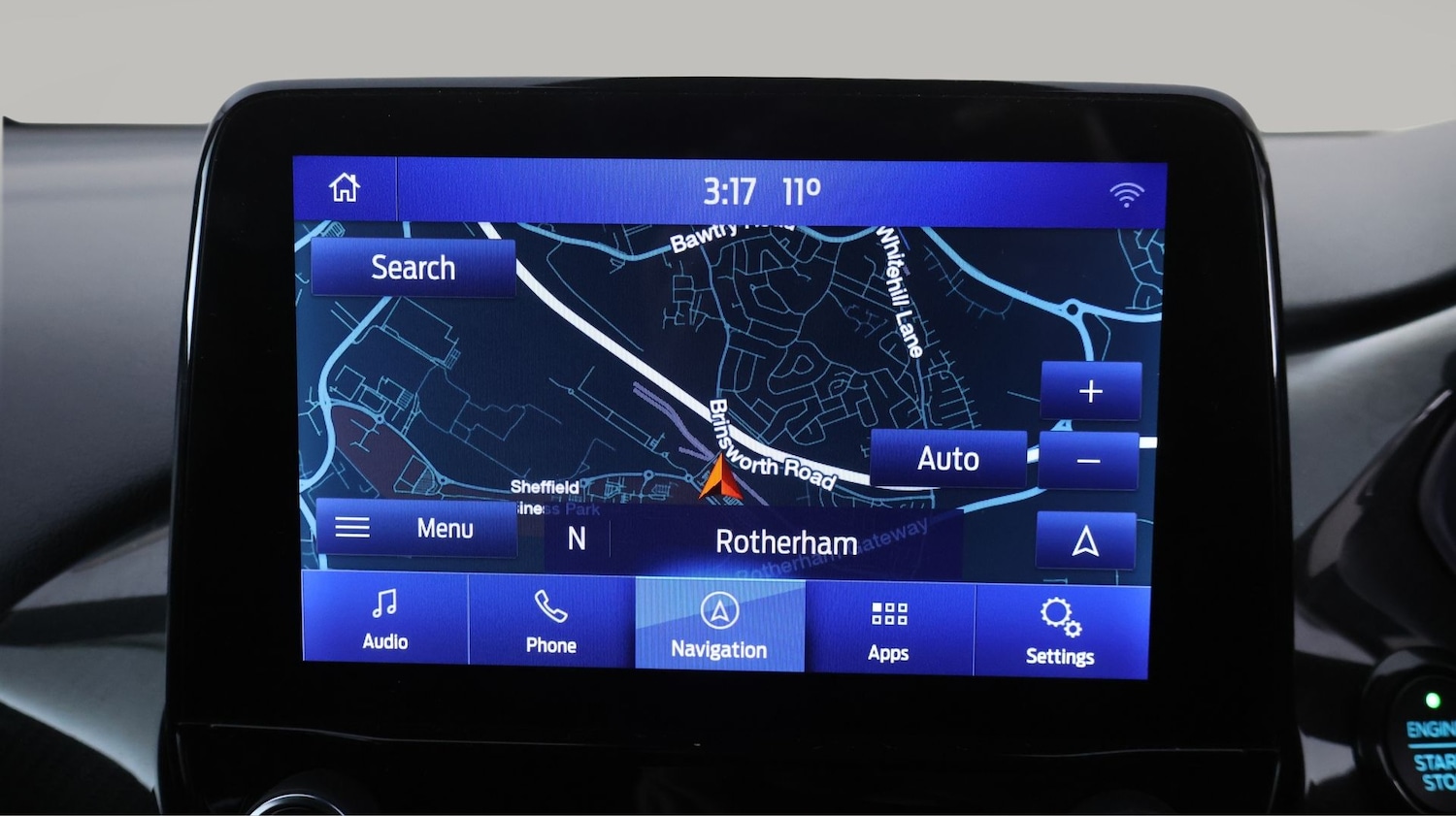 Used Ford Puma for sale - 78073372: Photo 11