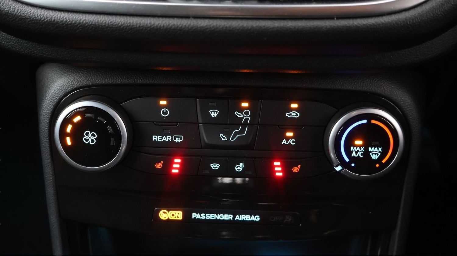 Used Ford Puma for sale - 78073372: Photo 12