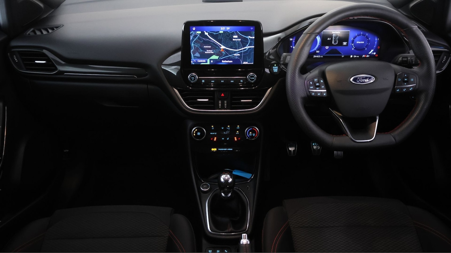 Used Ford Puma for sale - 78073372: Photo 13