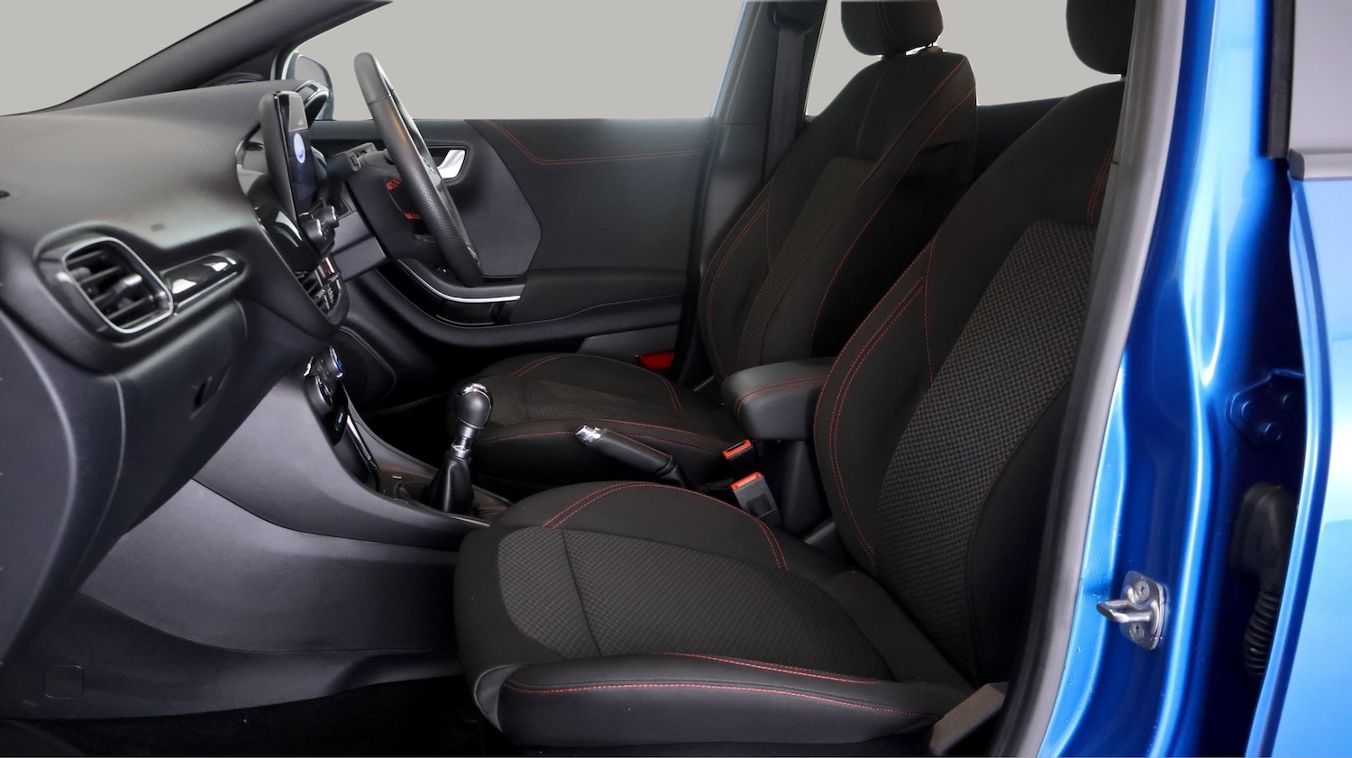 Used Ford Puma for sale - 78073372: Photo 14