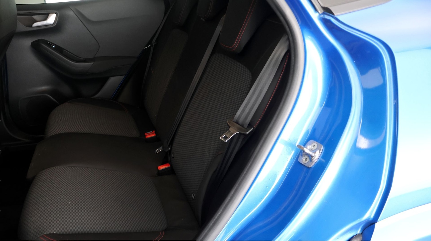 Used Ford Puma for sale - 78073372: Photo 16