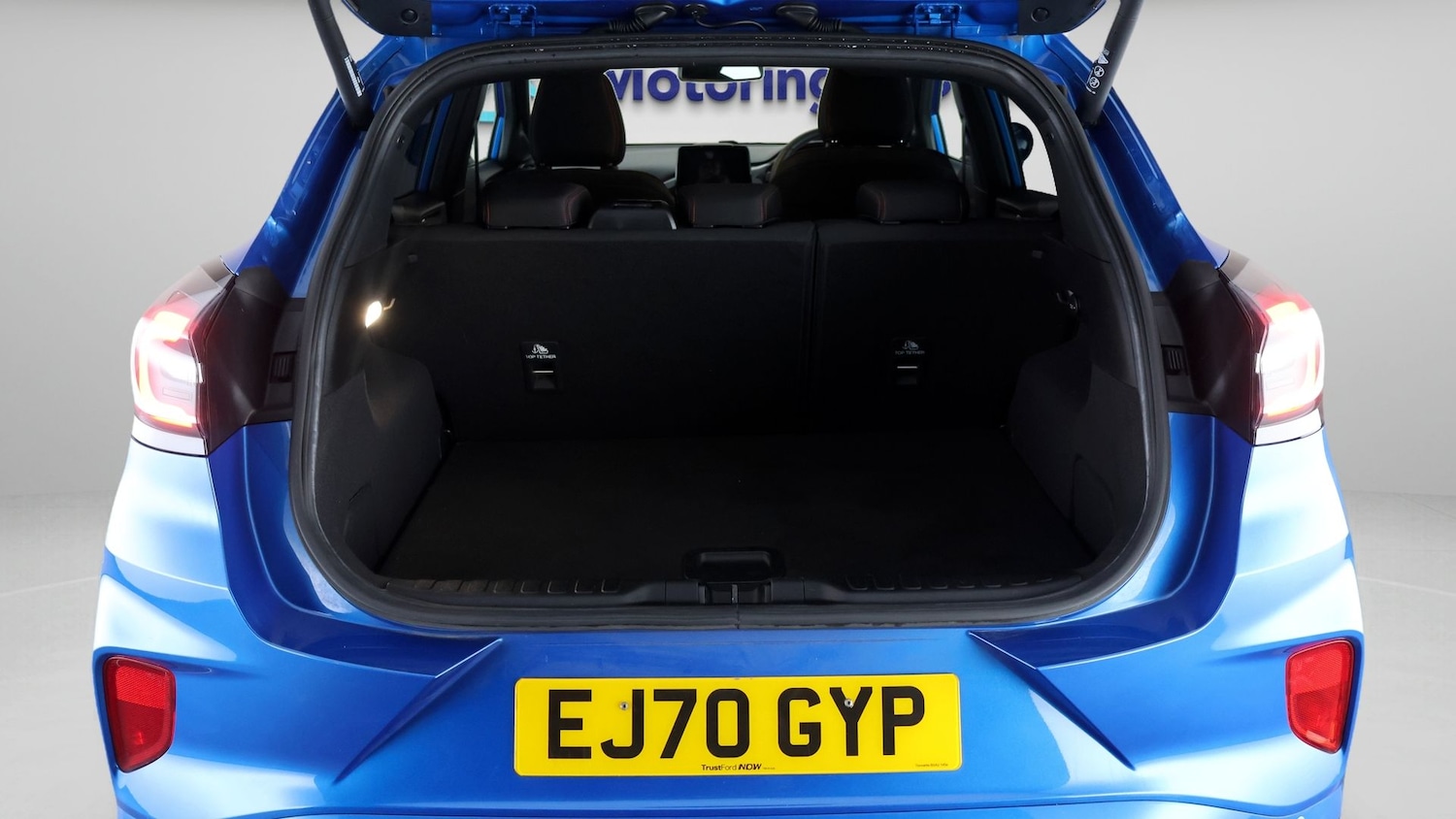 Used Ford Puma for sale - 78073372: Photo 17